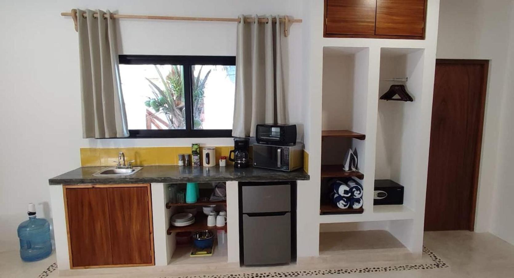Valentina Holbox by Las Flores Vacation Rentals, foto 13
