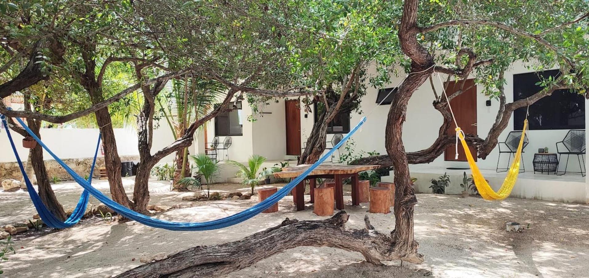 Valentina Holbox by Las Flores Vacation Rentals, foto 15