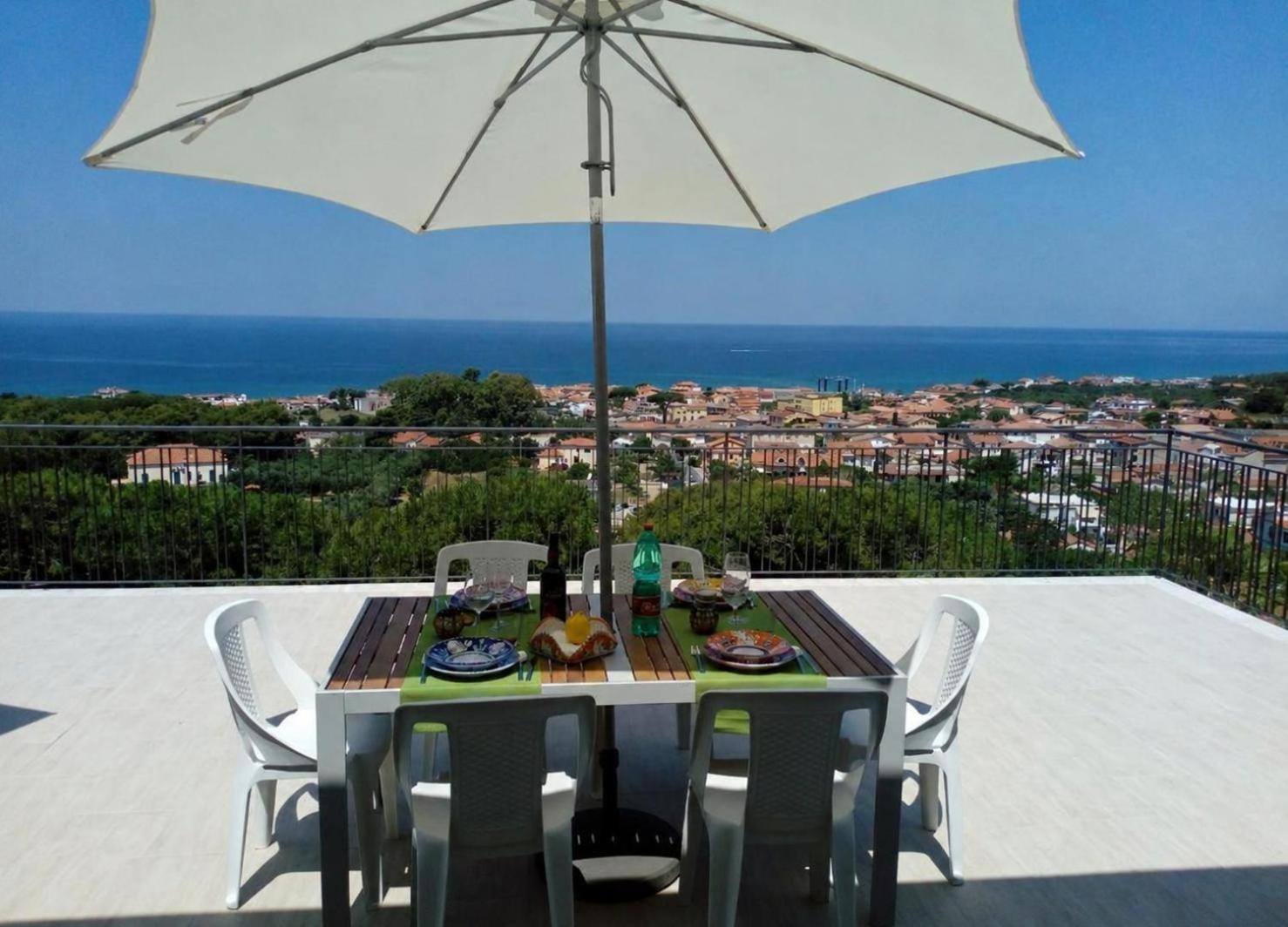 Domus Cilento - Residence con piscina — photo 2