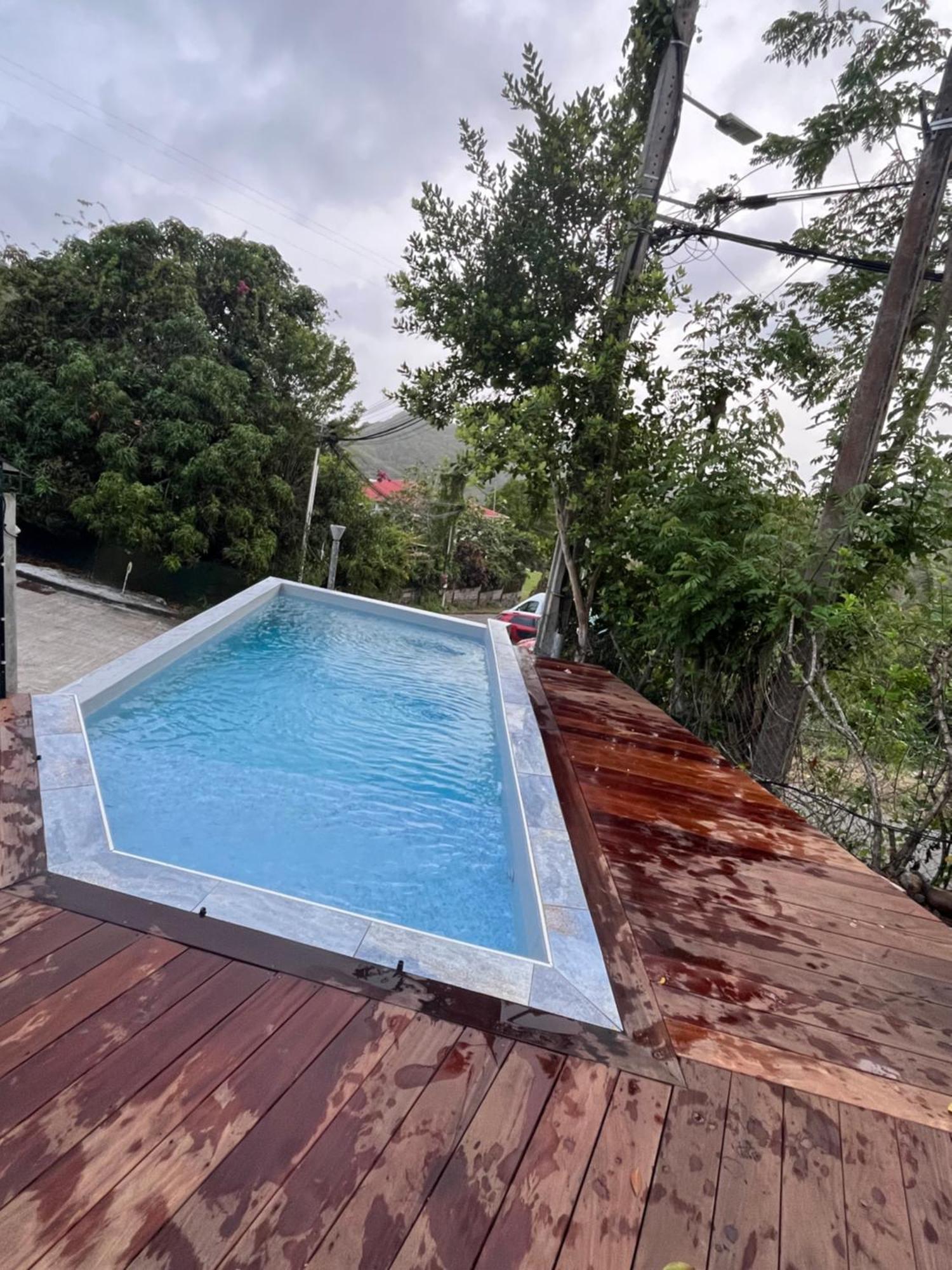 Villa Tidodo