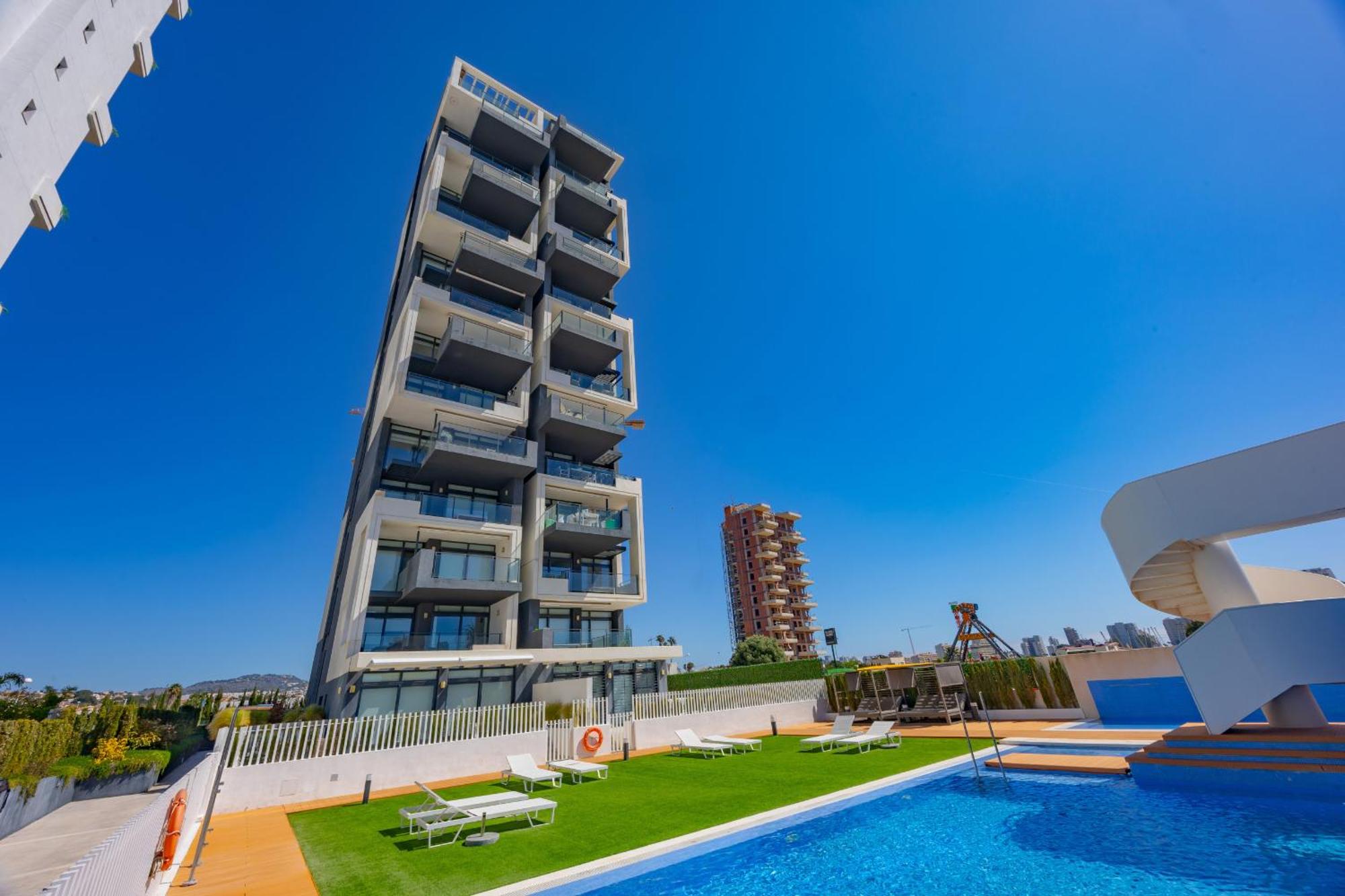 Apartamento Arenal Beach - Plusholidays
