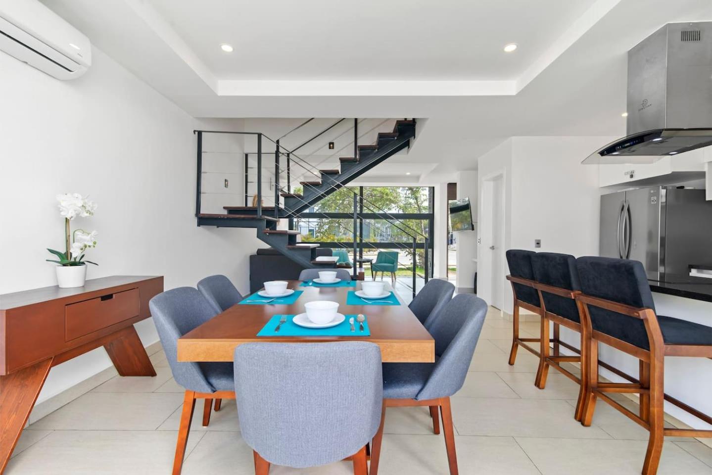 2bd Tulum Country ClubPGA golfMid termgrocery, imagen 5