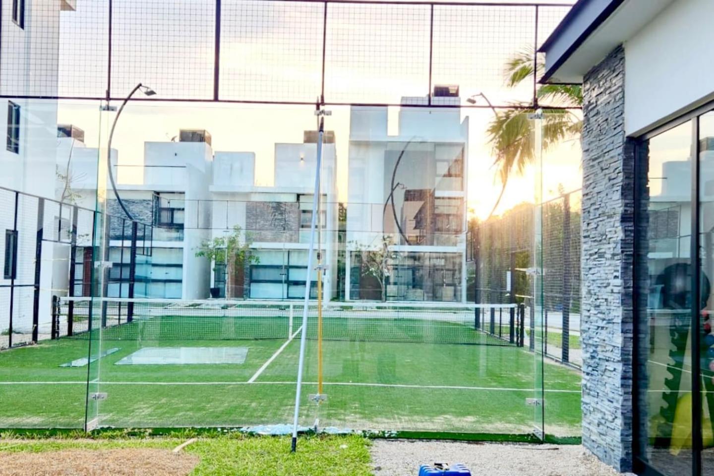 2bd Tulum Country ClubPGA golfMid termgrocery, foto 10