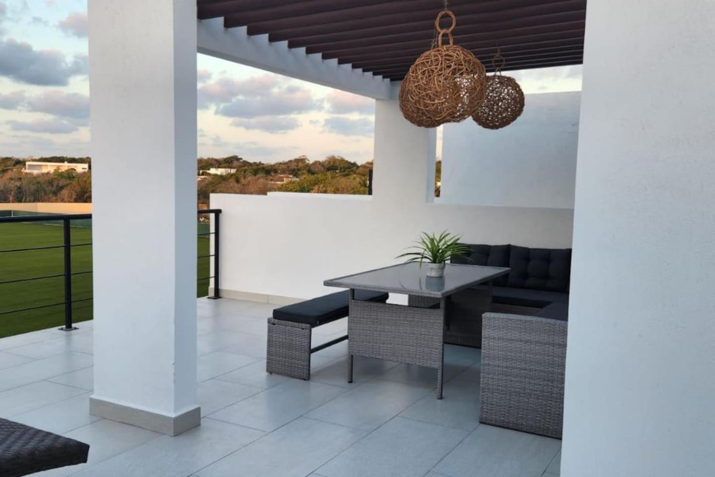2bd Tulum Country ClubPGA golfMid termgrocery, foto 11