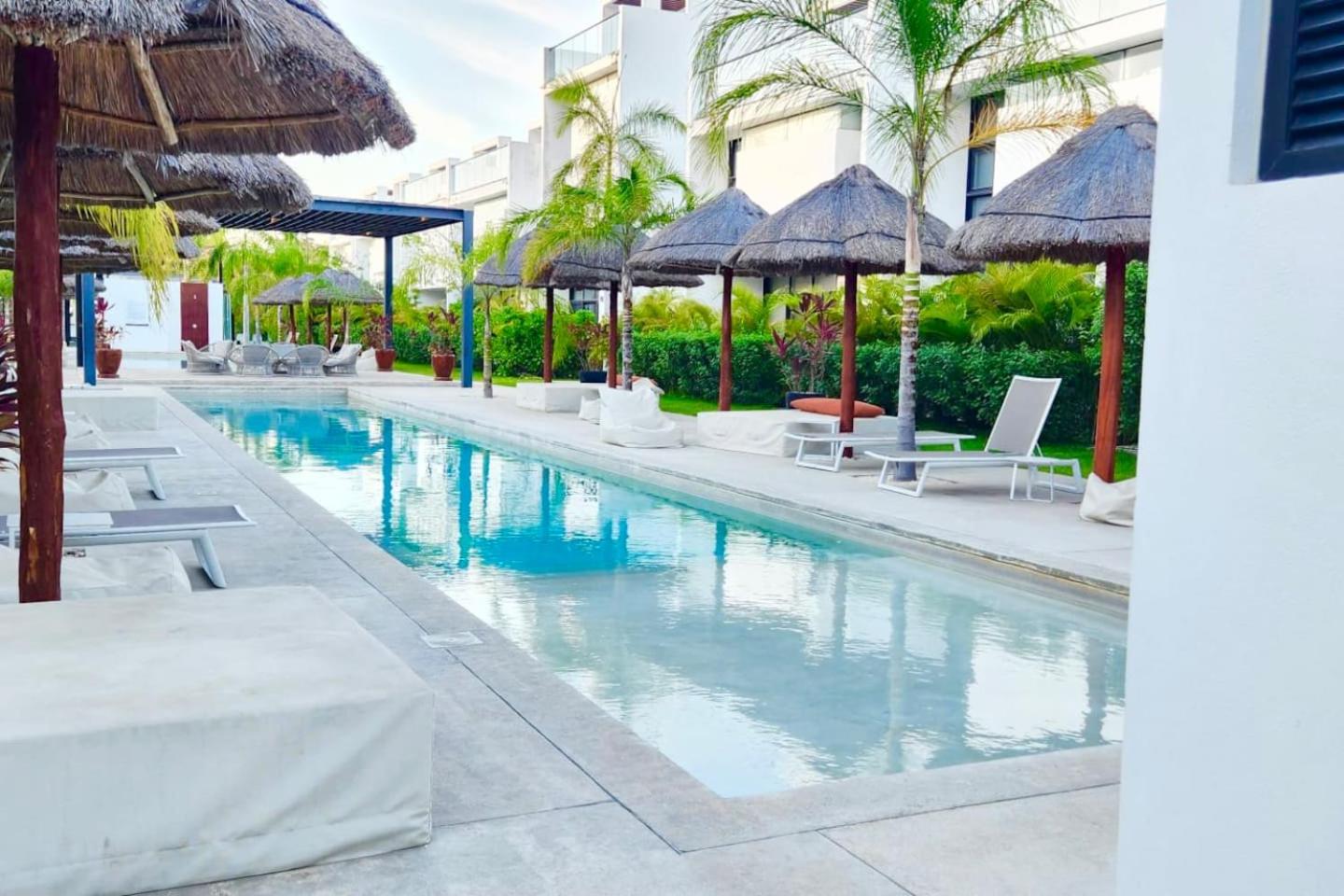 2bd Tulum Country ClubPGA golfMid termgrocery, foto 16