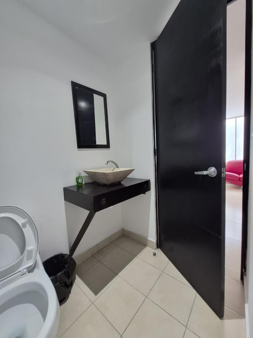 Modern apartment Altravia 6 tower, imagen 3