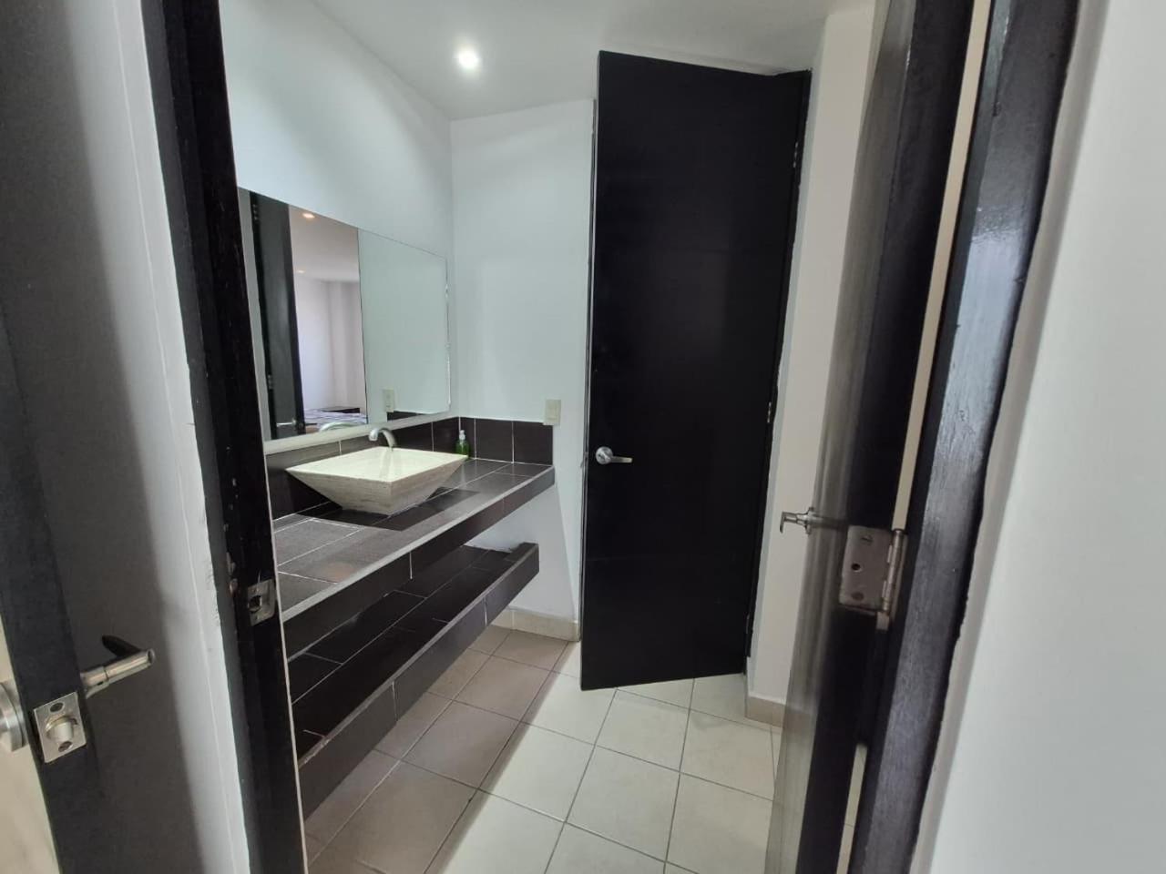 Modern apartment Altravia 6 tower, foto 15