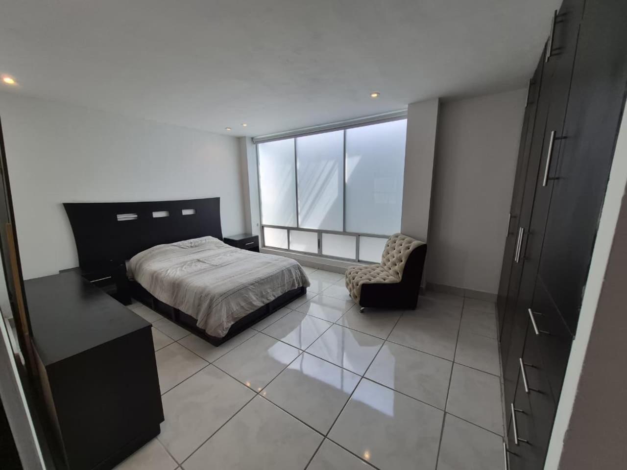 Modern apartment Altravia 6 tower, foto 12