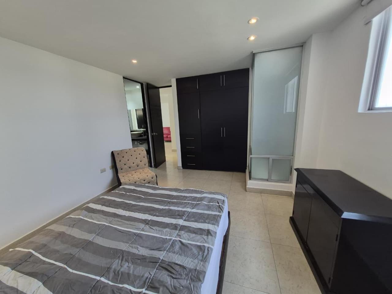 Modern apartment Altravia 6 tower, foto 13