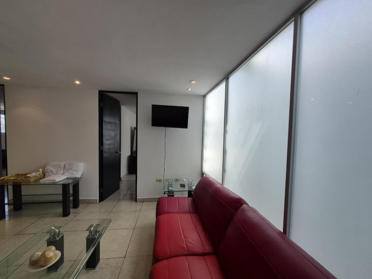 Modern apartment Altravia 6 tower, foto 16
