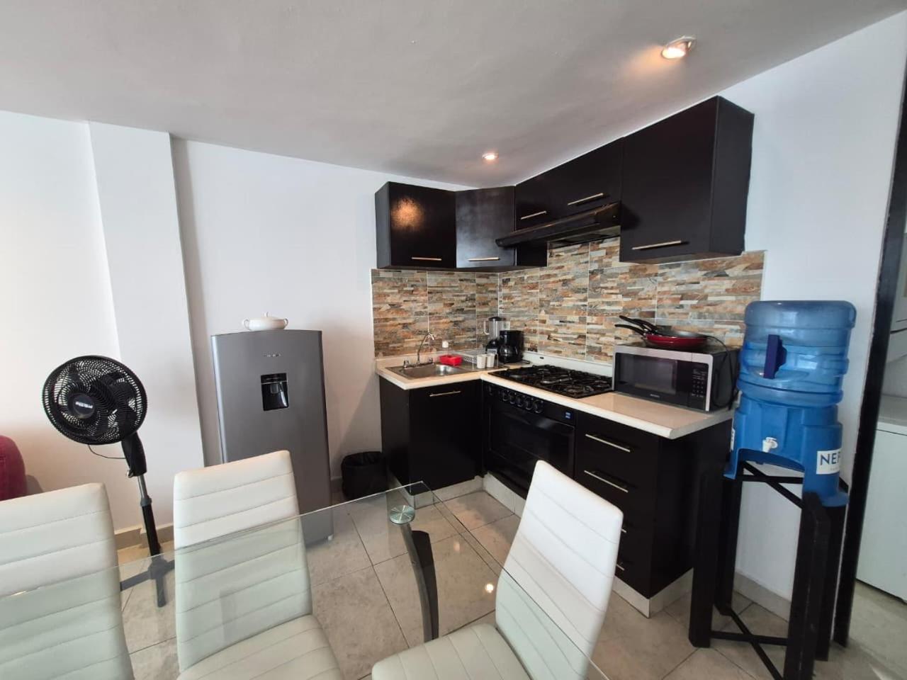 Modern apartment Altravia 6 tower, imagen 5