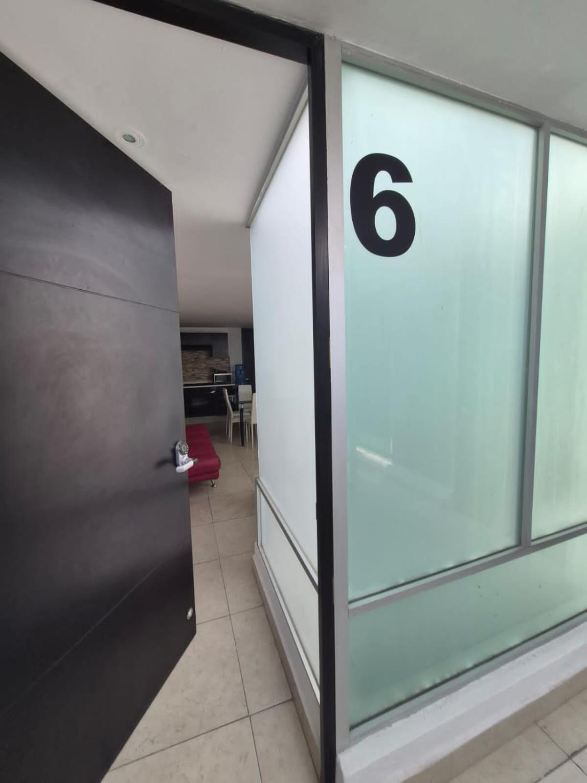 Modern apartment Altravia 6 tower, foto 6