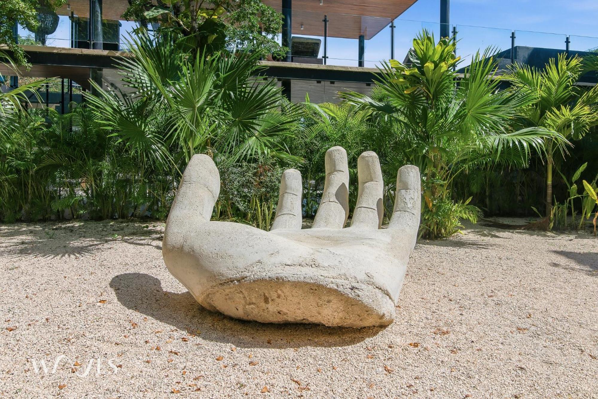 NK Tulum Jungle Chic Residences by Waves, imagen 5