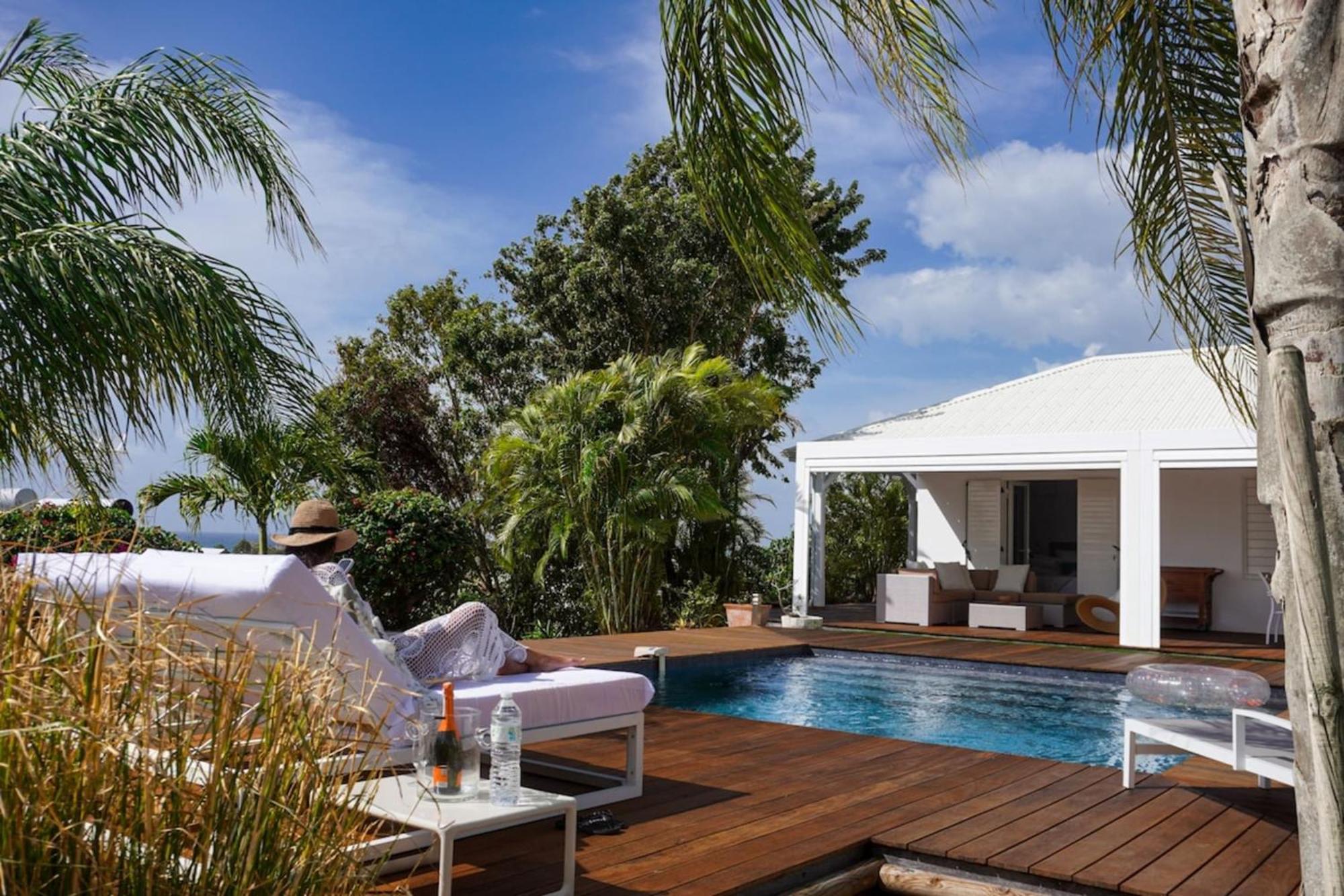 Villa Solenza 3 Bedrooms Private Pool & Tropical Hideaway, foto 9