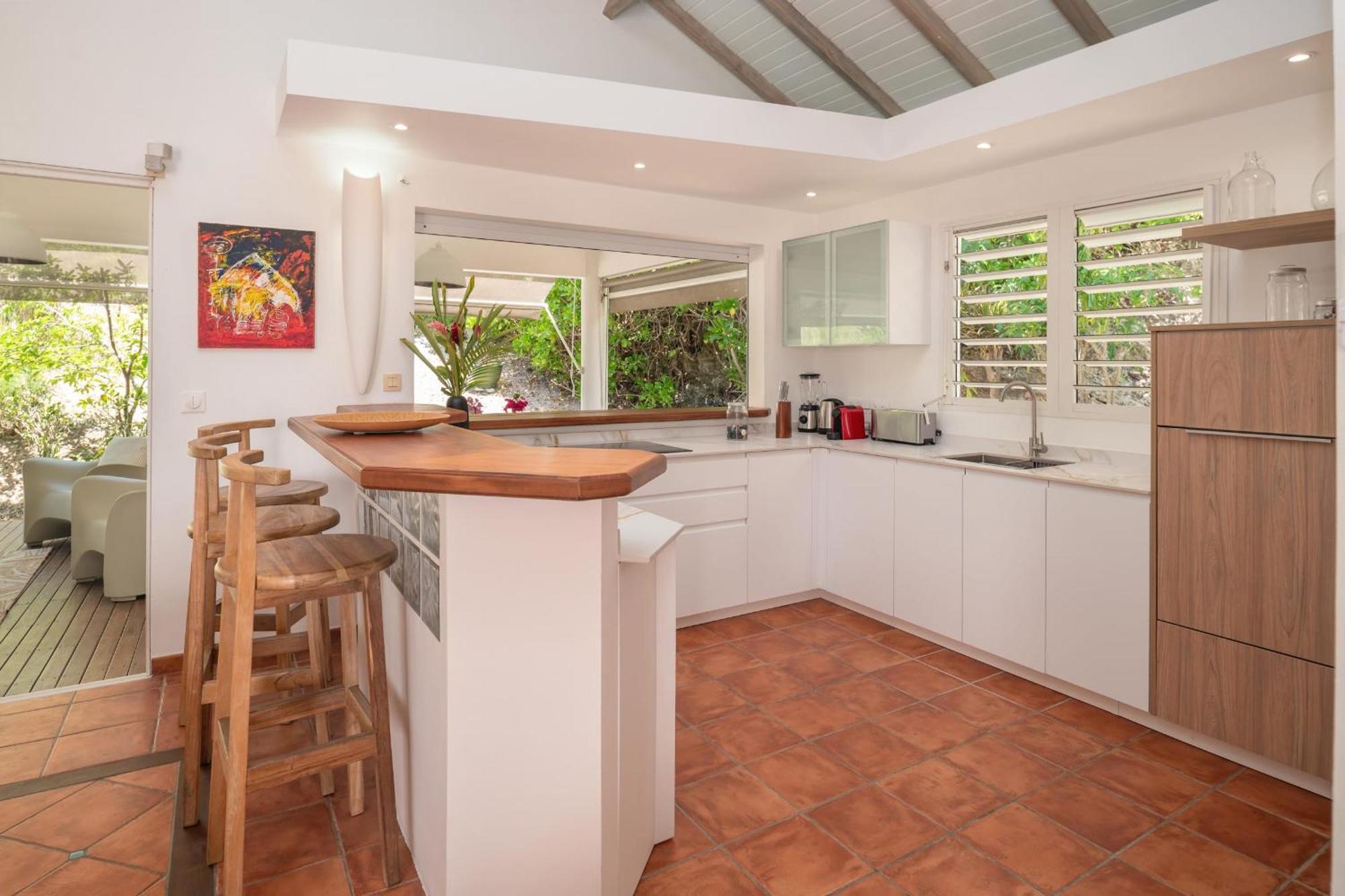 Villa Solenza 3 Bedrooms Private Pool & Tropical Hideaway, foto 15
