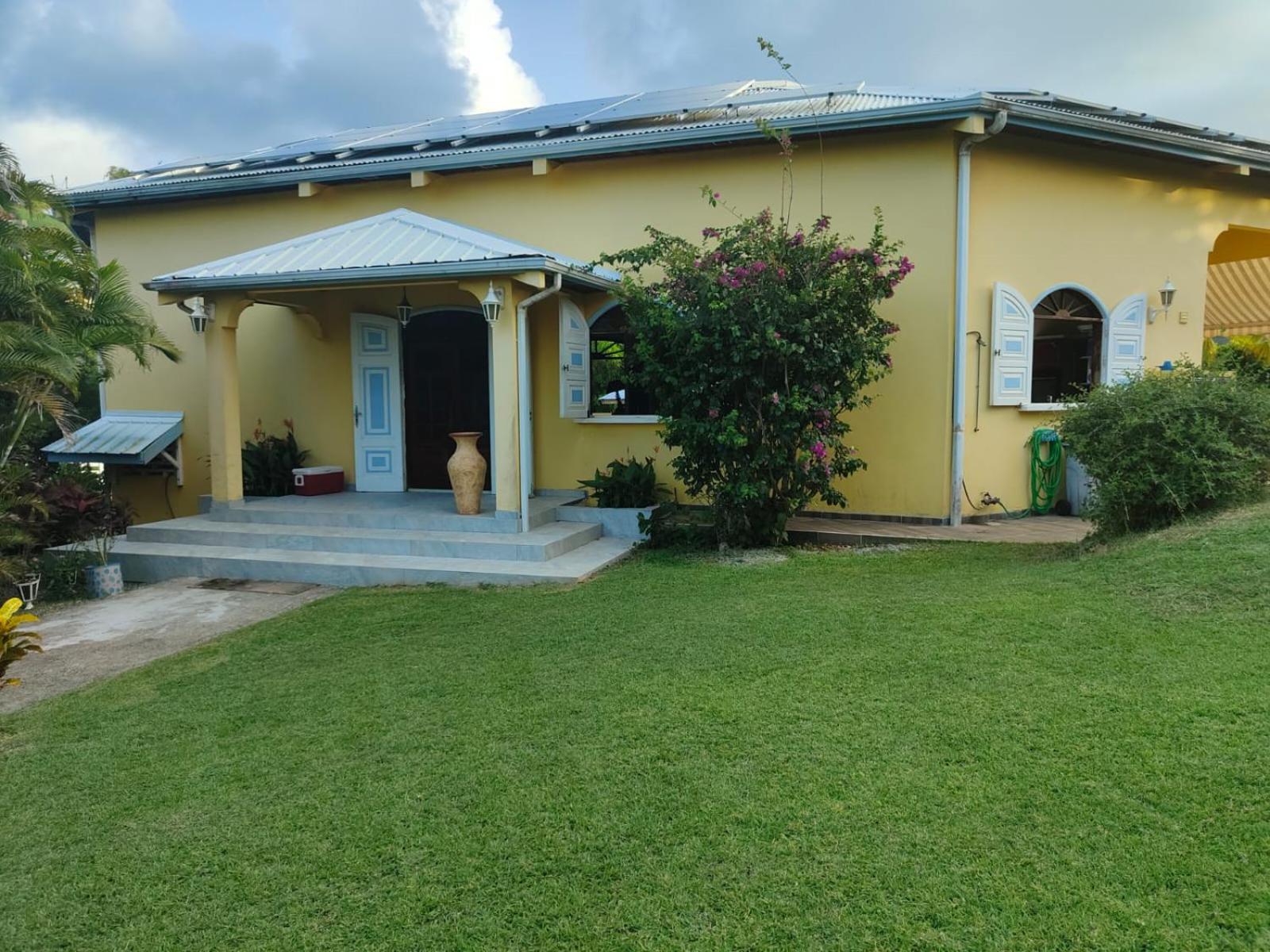 Villa Les Oiseaux de paradis