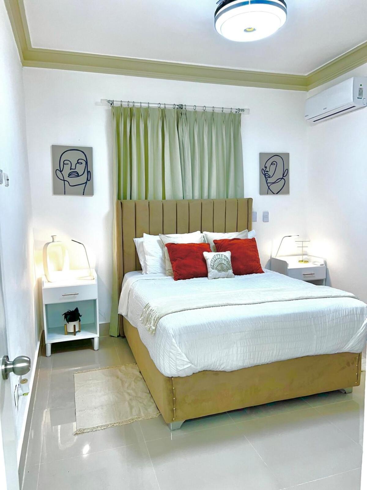 Louxacee Stay Vacation Home in Samaná - Pool & Beach, foto 7