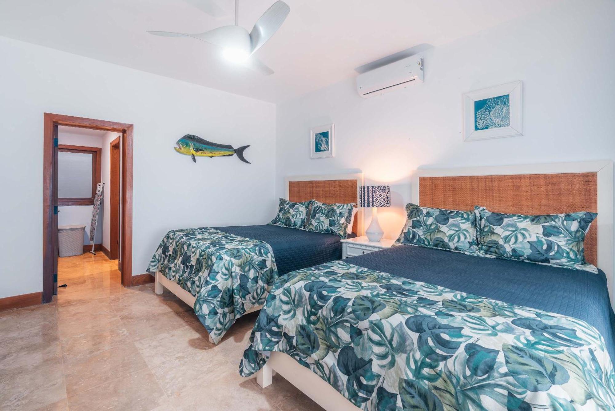 Amazing villa with private pool and ocean view at Samana, foto 11