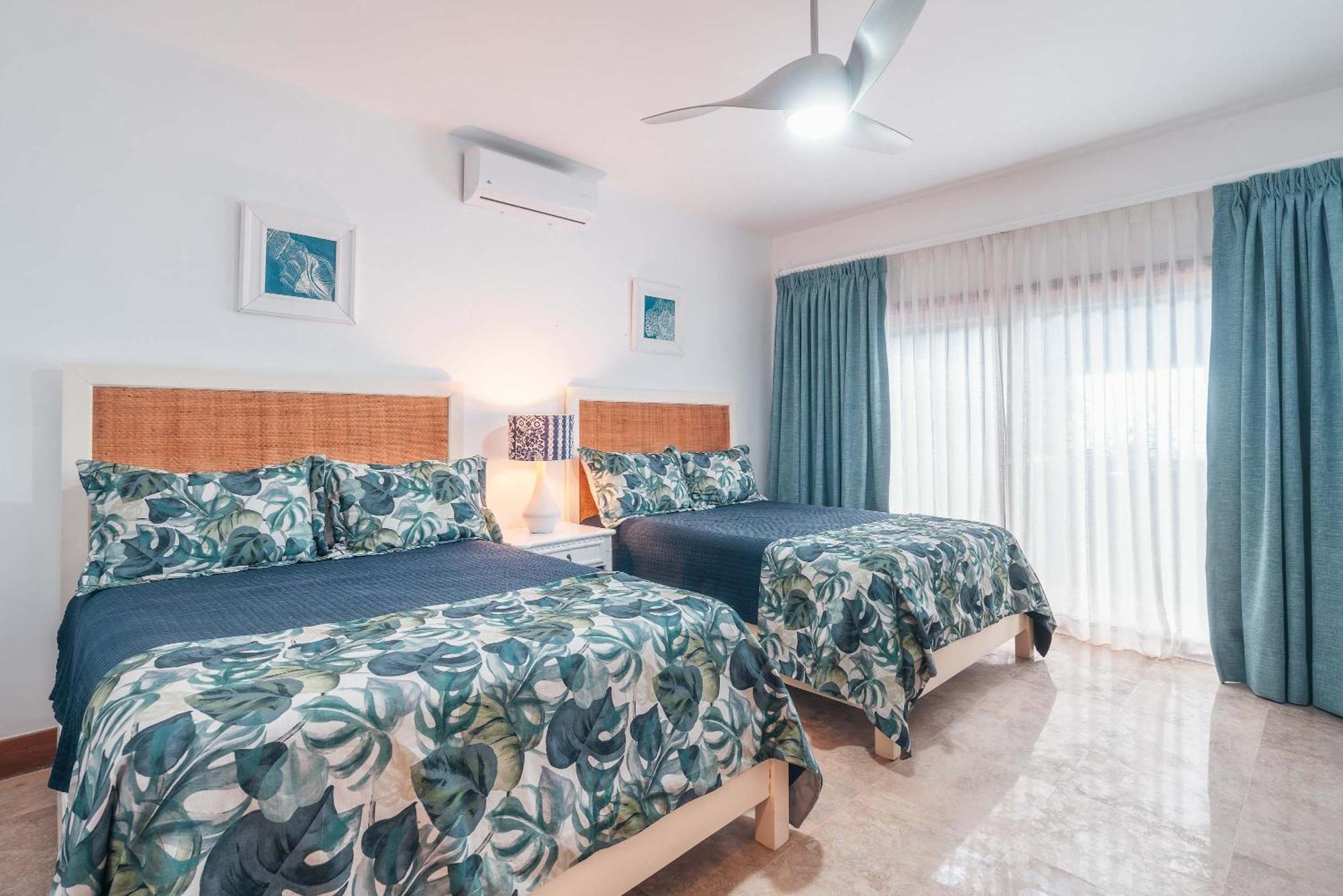 Amazing villa with private pool and ocean view at Samana, foto 12