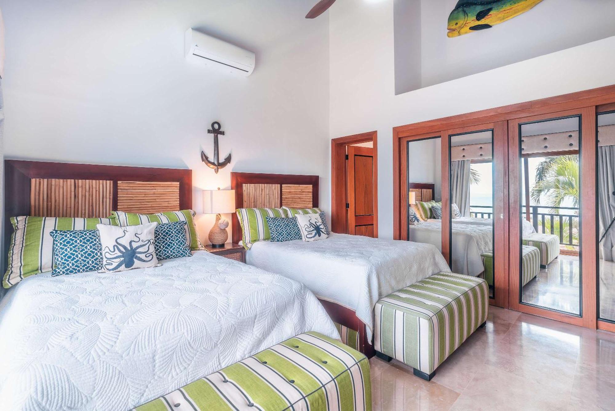 Amazing villa with private pool and ocean view at Samana, foto 13