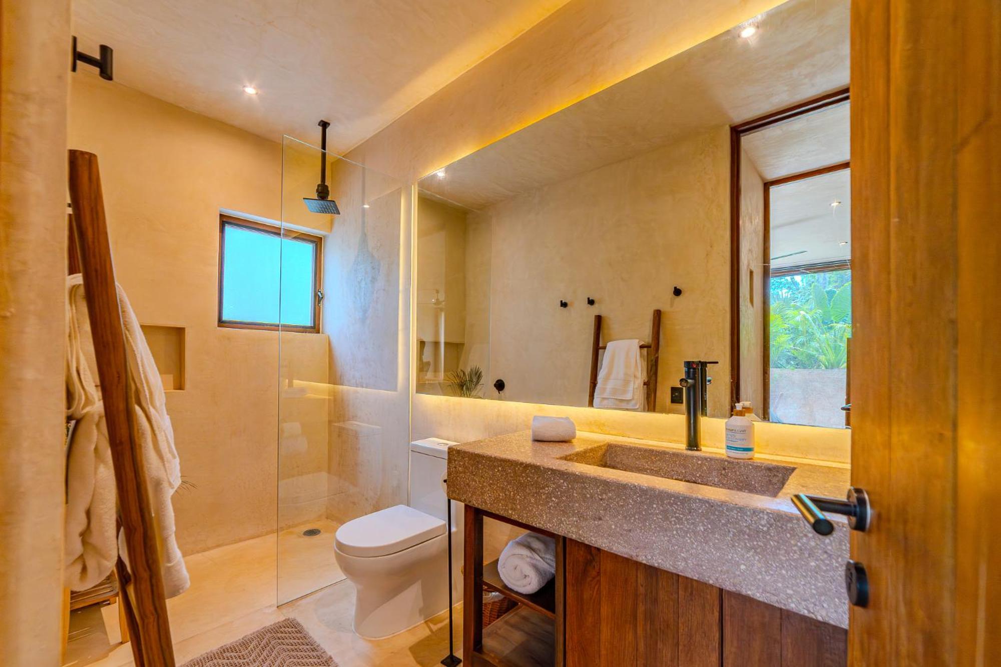 Tulum Jungle Apt, Private Pool & Security 24 hours, foto 14