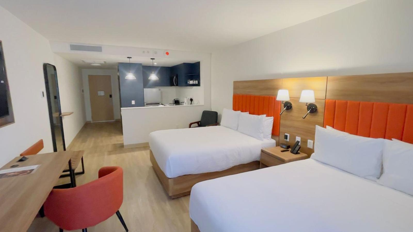 Residence Inn by Marriott Guadalajara Country Club — foto 4