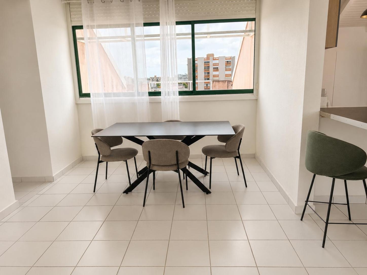 Le Palm Loft, foto 11