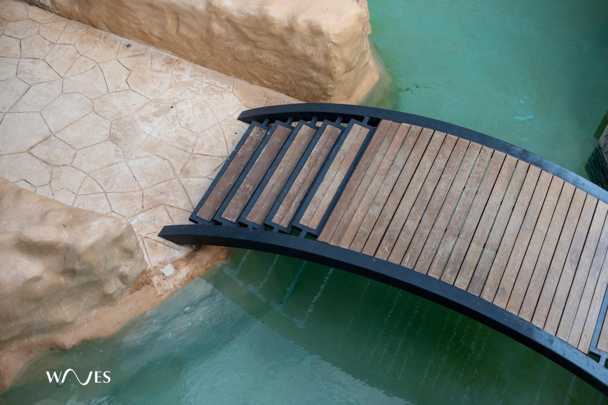 Palais By Waves, imagen 5