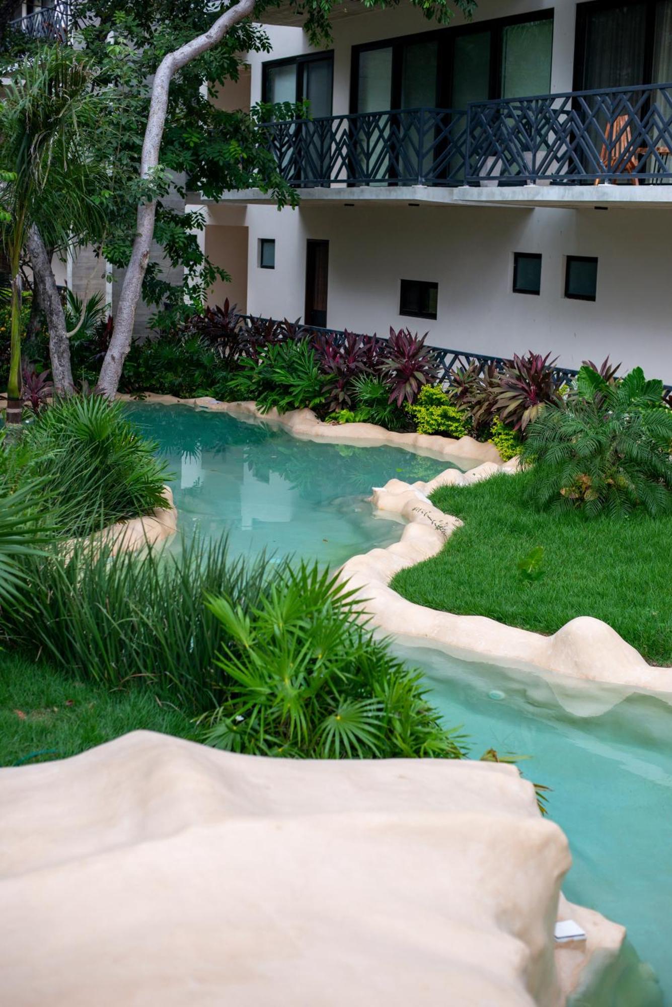 Palais By Waves, foto 11
