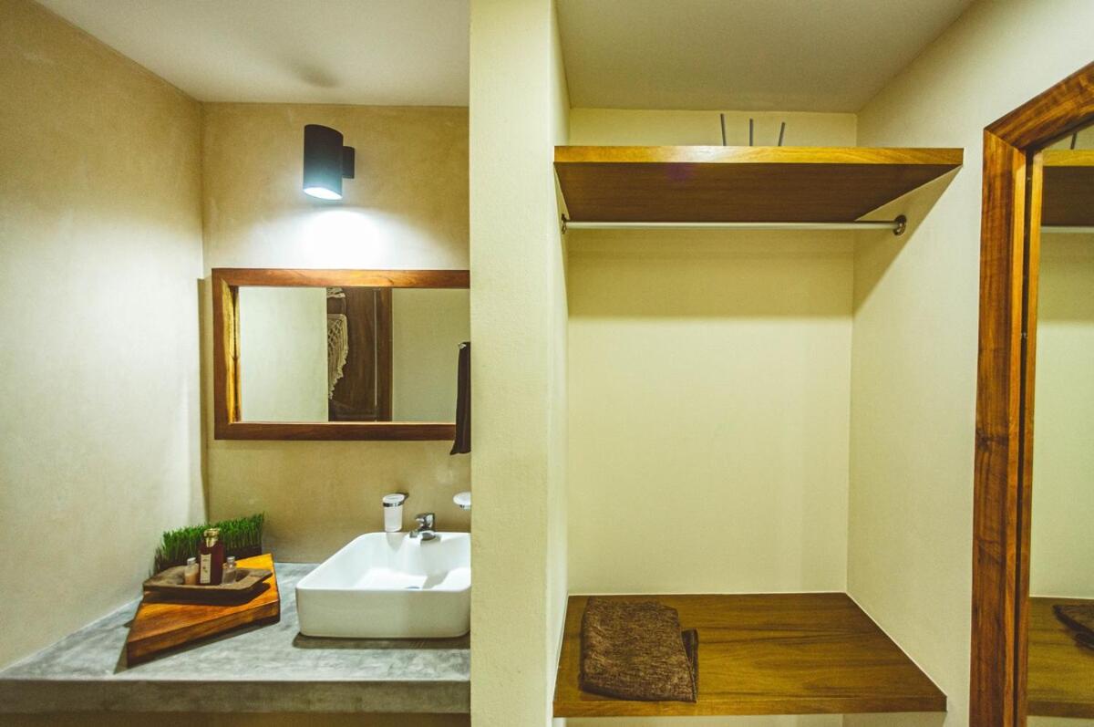 Casa Leo - Beautiful Studio in Tulum, foto 8