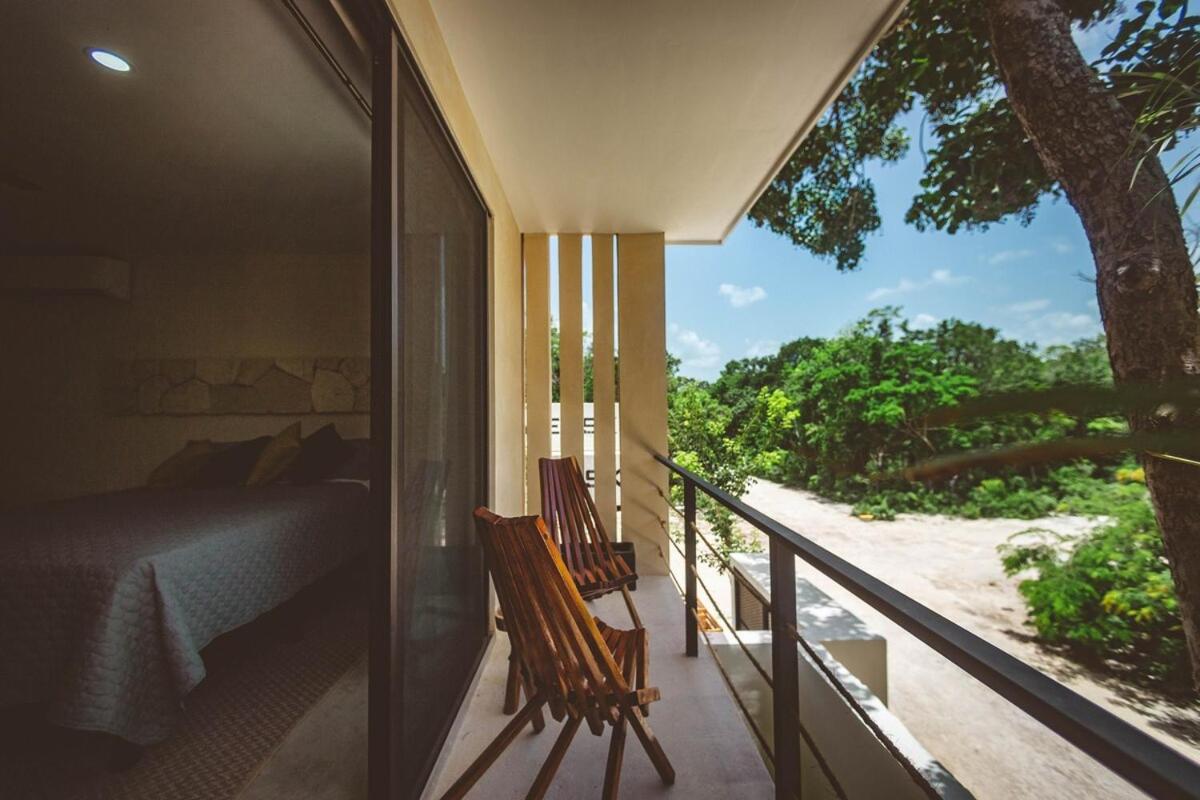 Casa Leo - Beautiful Studio in Tulum, foto 14