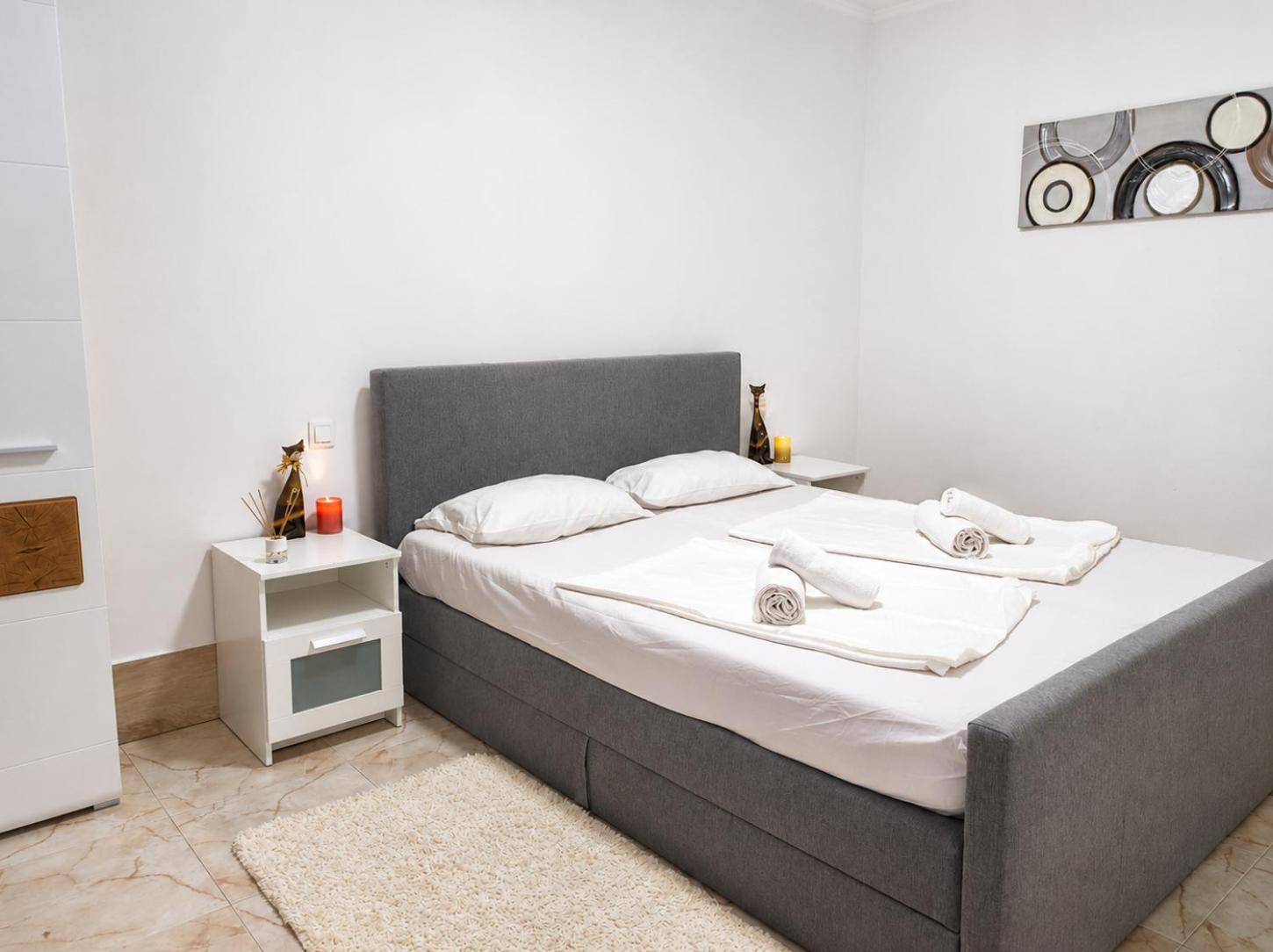 Apartamento del Pla