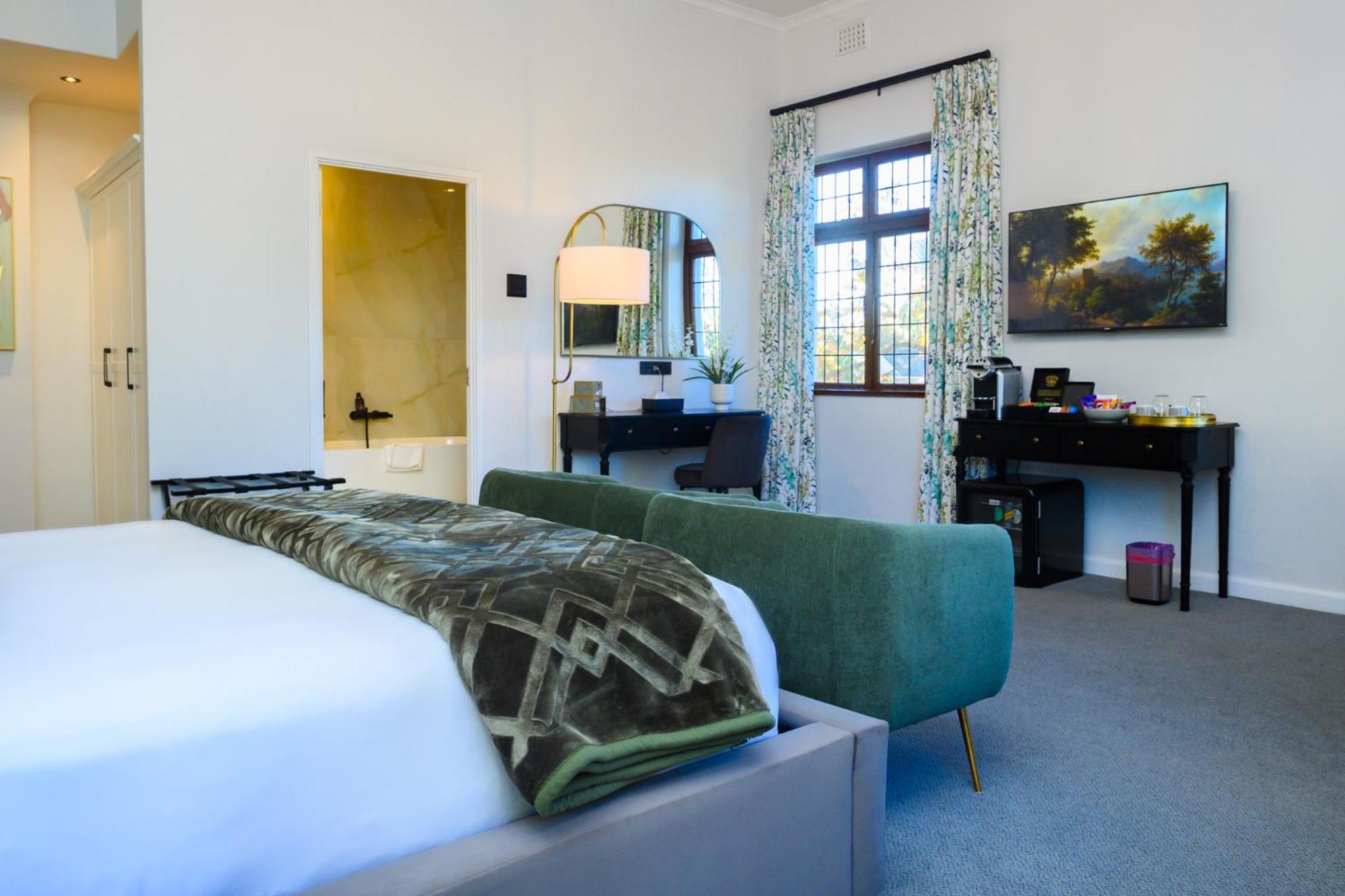 Palm House Boutique Hotel and Spa — foto 5