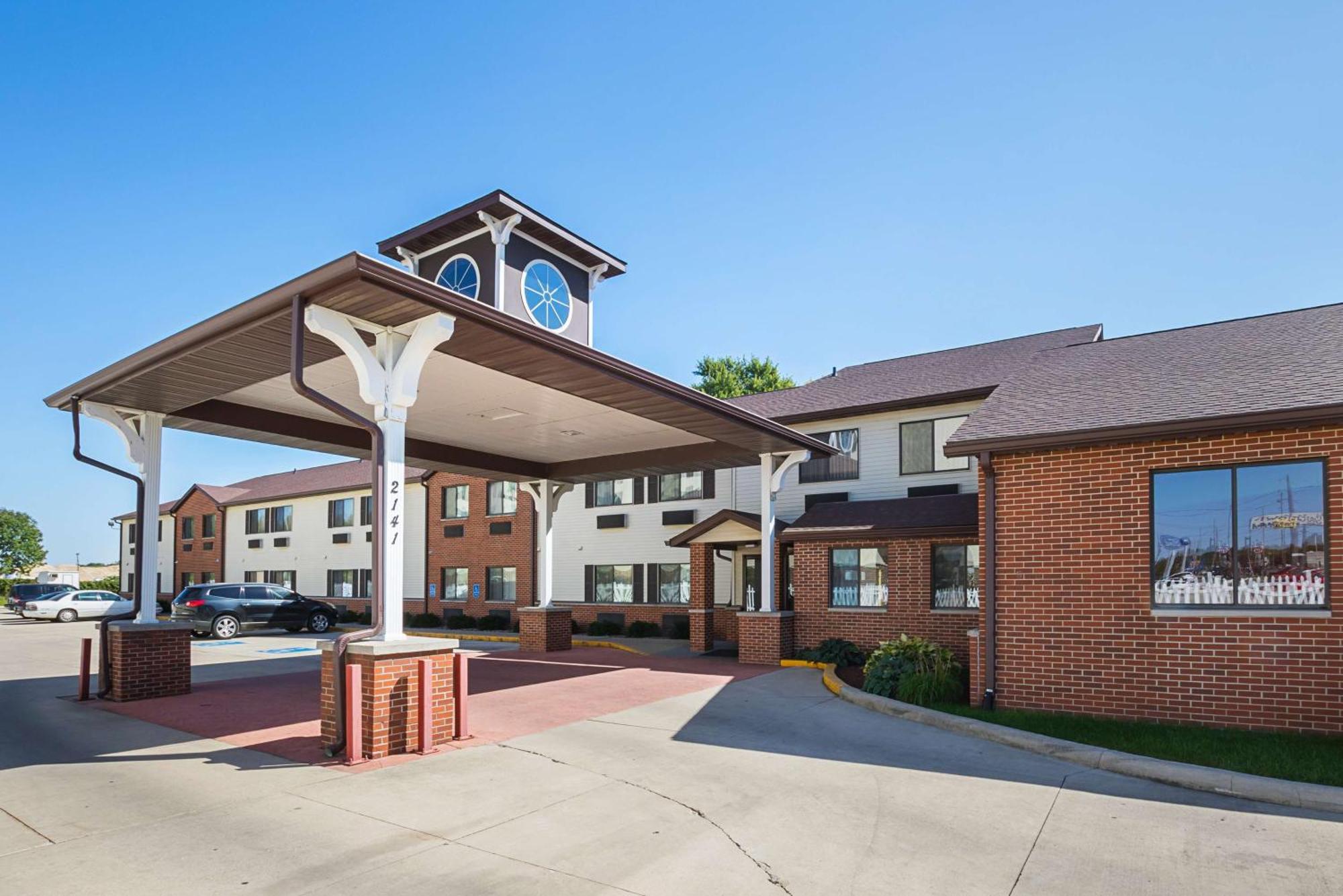 Motel 6-Waterloo, IA - Crossroads Mall - Cedar Falls — foto 2