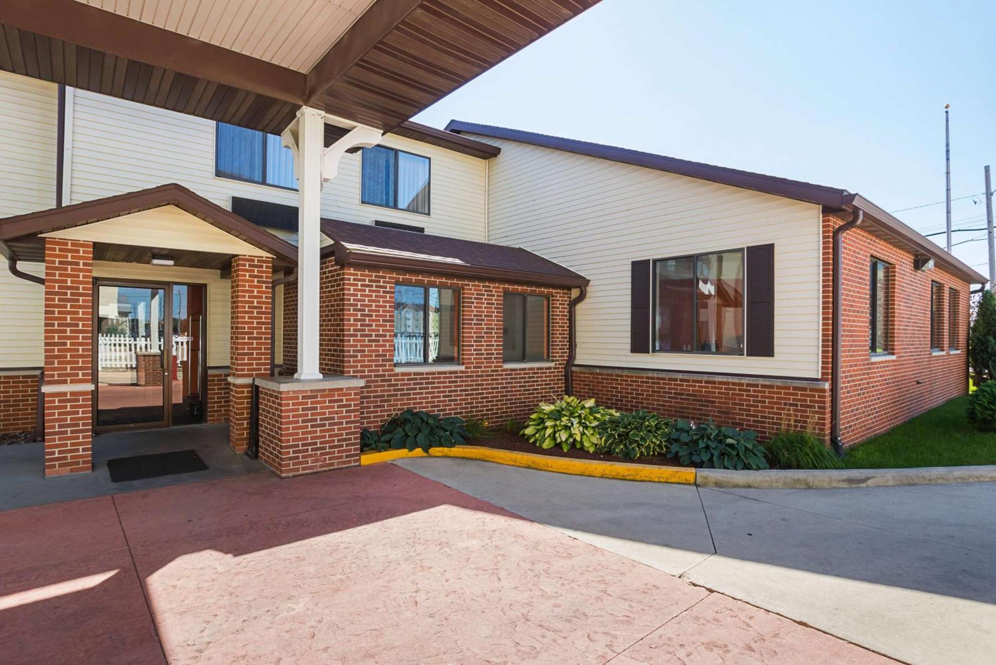Motel 6-Waterloo, IA - Crossroads Mall - Cedar Falls — foto 4