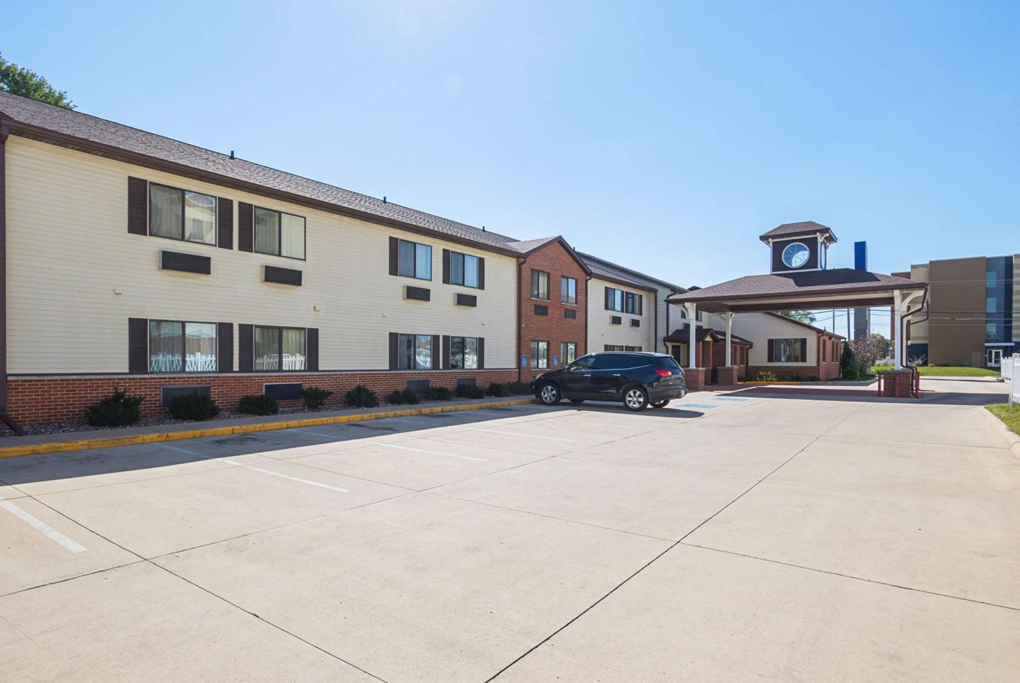 Motel 6-Waterloo, IA - Crossroads Mall - Cedar Falls — foto 3
