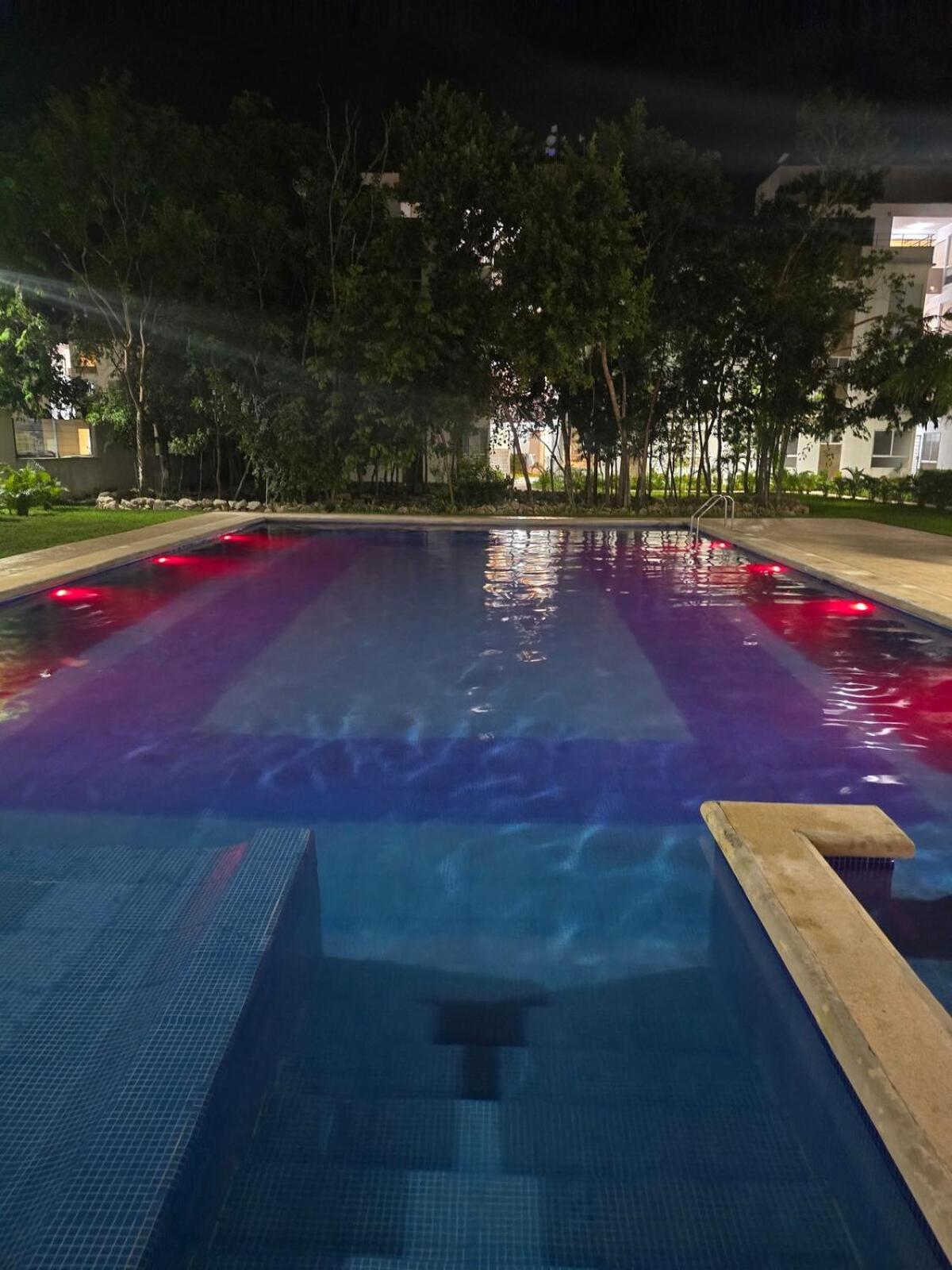 Encantador Departamento en Playa del Carmen, foto 6