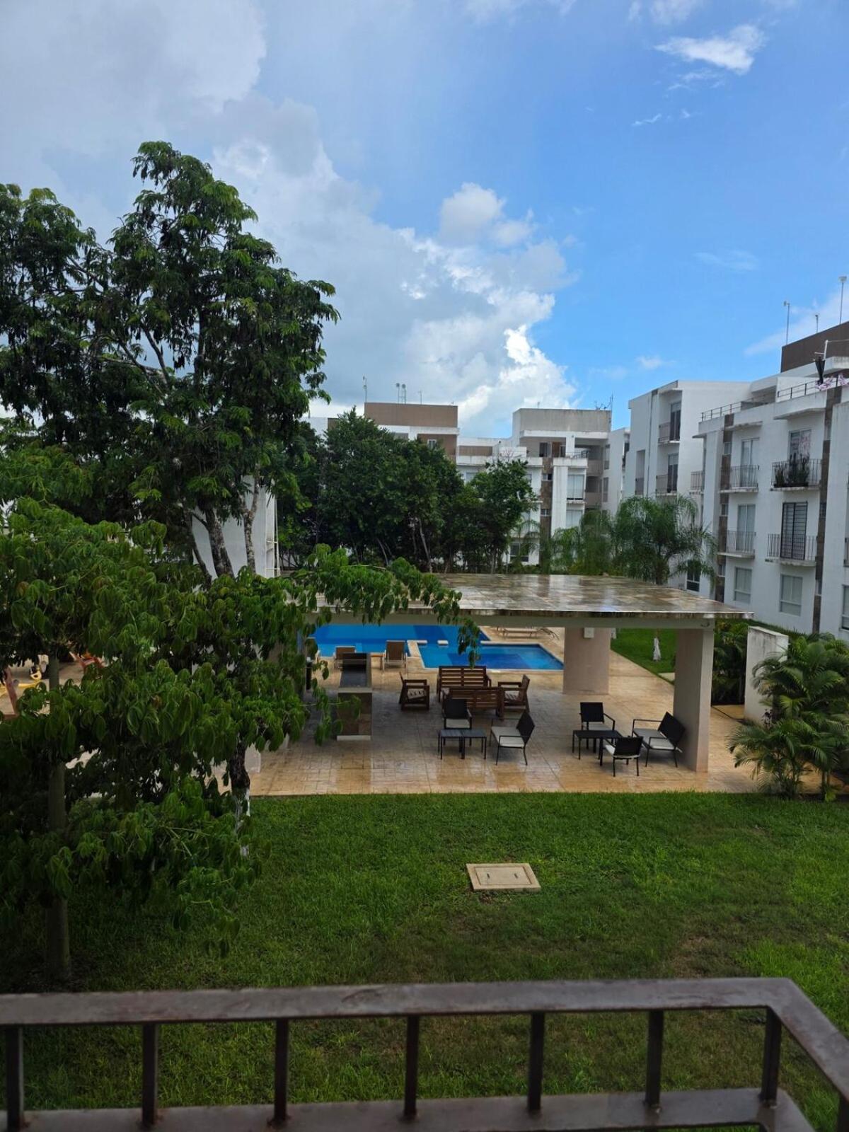 Encantador Departamento en Playa del Carmen, foto 10
