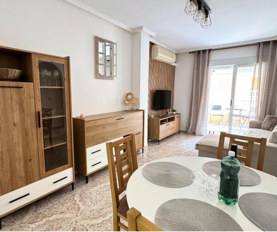 Apartament Cristina al sol