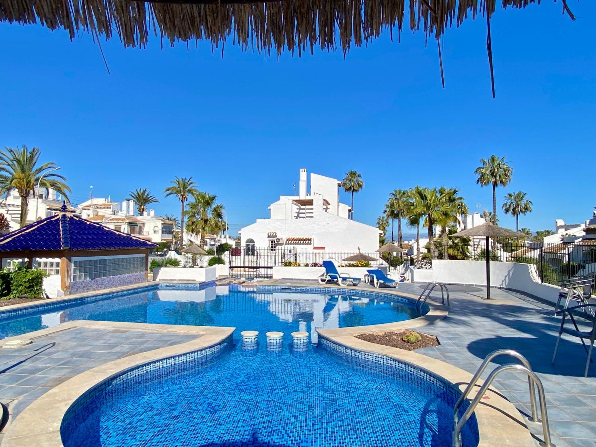 Casa Camarada Orihuela Costa