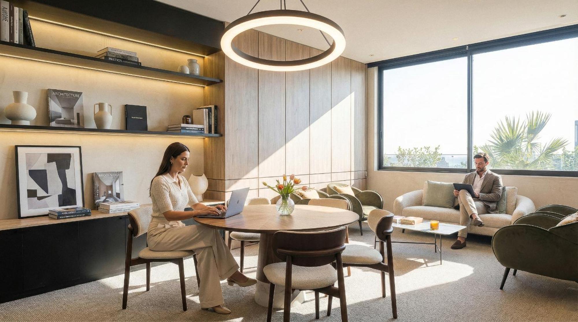 BlueMall Luxury Suites by Homeclub, imagen 5