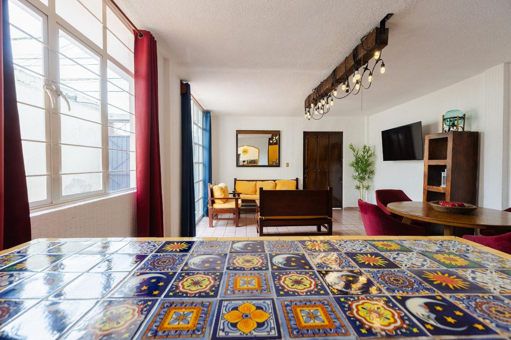 Casa San Pedro Cholula, foto 10