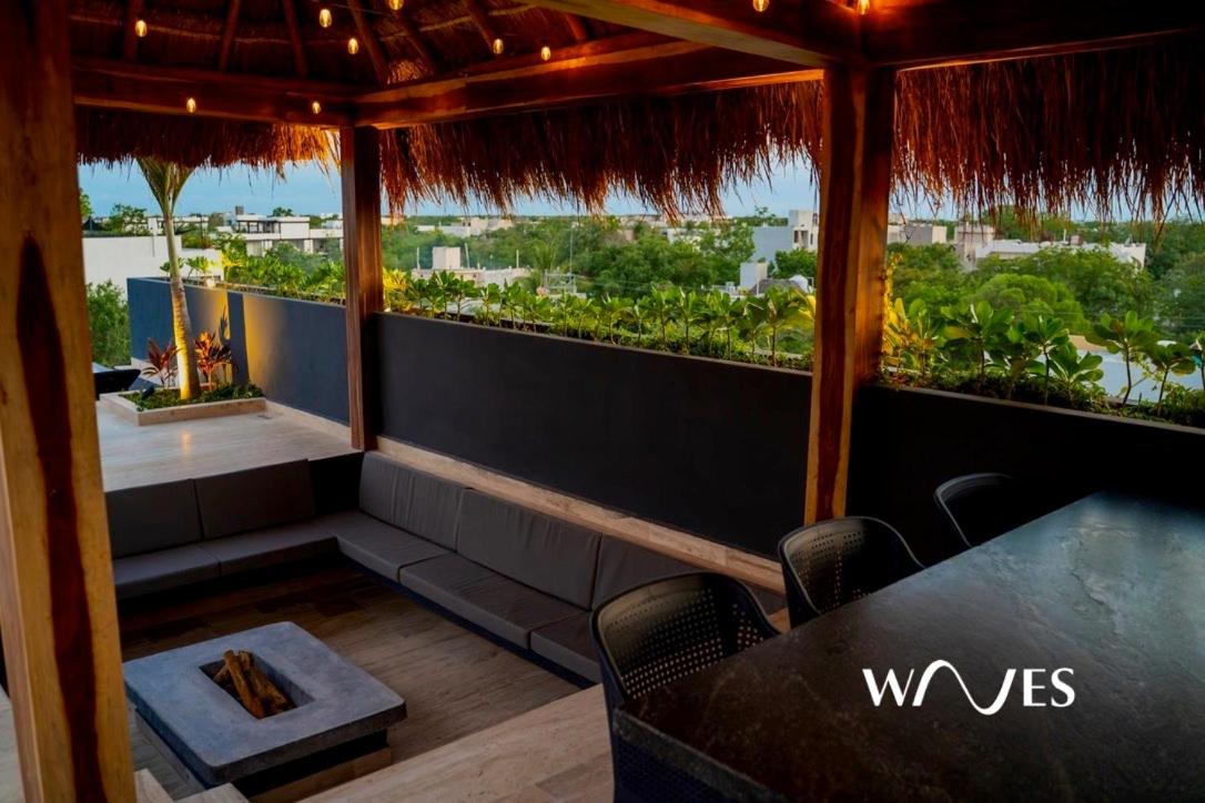 Alab Ool Chic Suites by Waves, foto 9