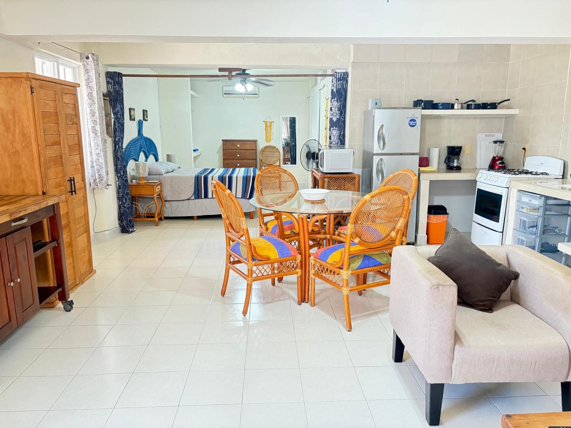 Oasis del Mar- Departamento Palma, foto 10