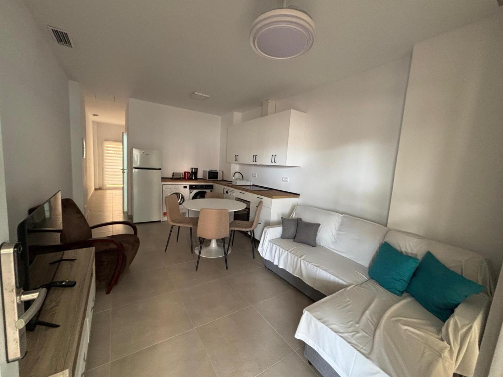 The Beach Loft - Aguamarina Estudios