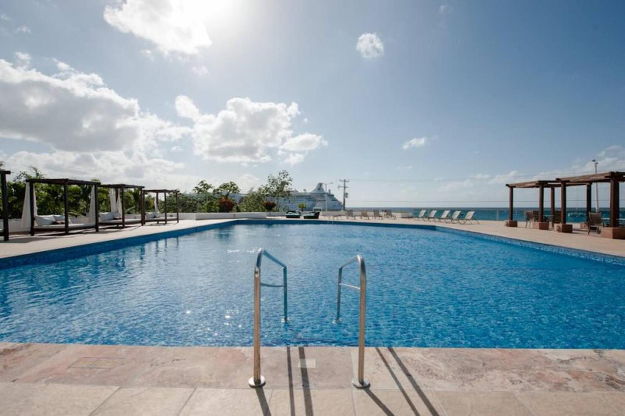 Incredible Spacious apartment just steps from the sea, foto 14