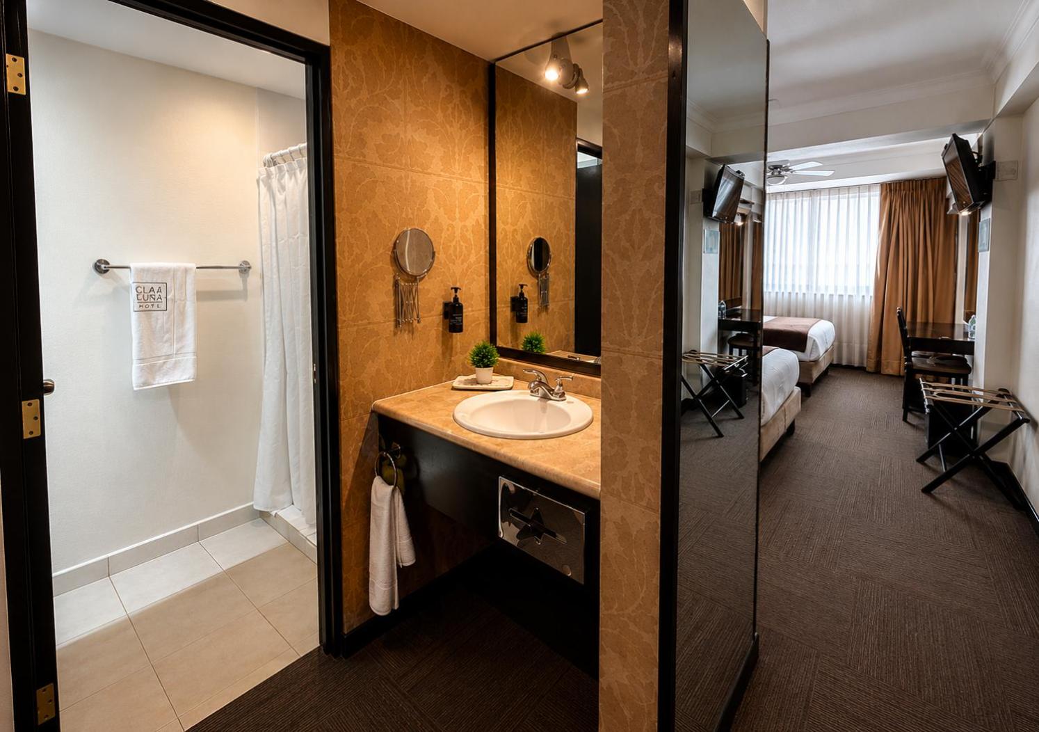 Hotel Clara Luna — foto 5