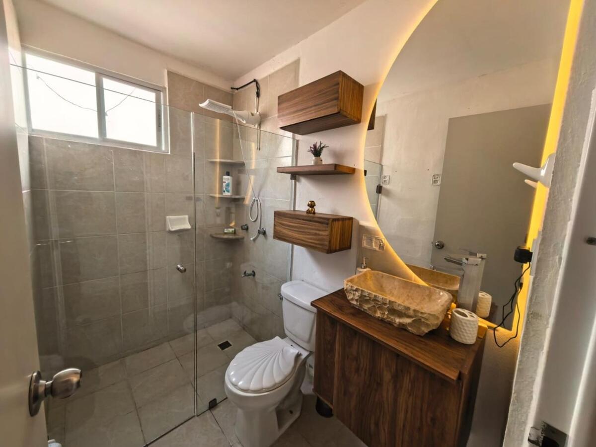 BedyRide Casita Kanasín, foto 8
