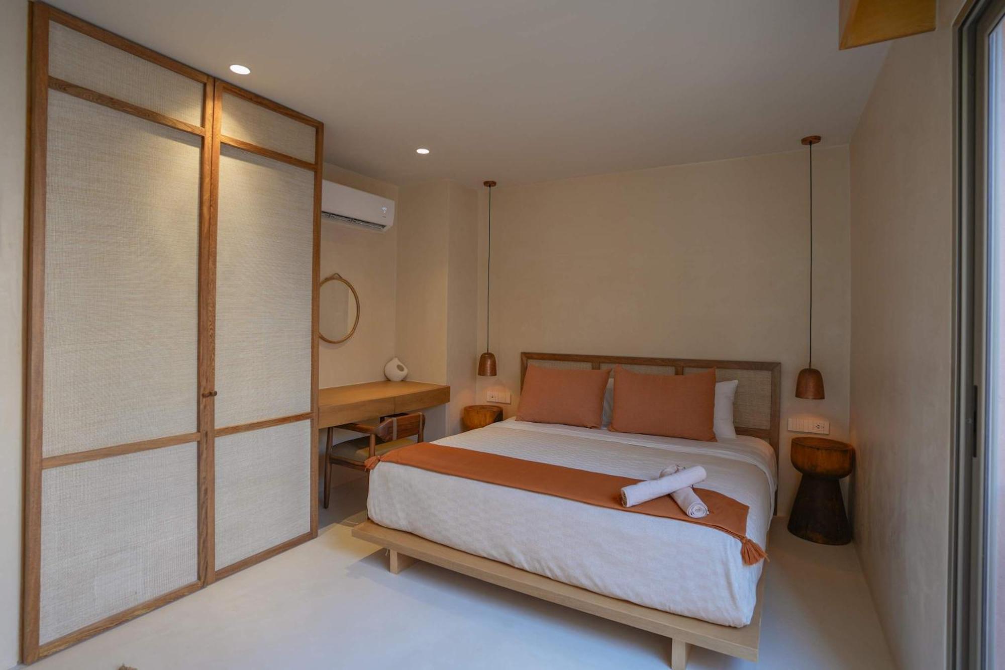 1BR Jungle Escape in Aflora Condo with Private Pool, foto 8