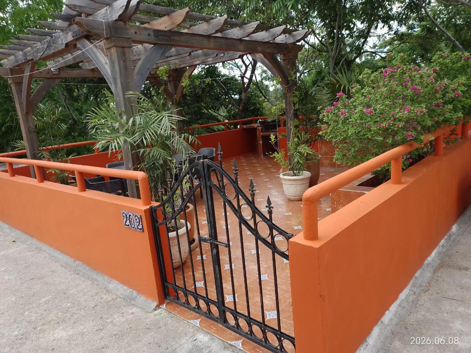 Kam Na Ha #202 - Elegant, newly listed, 2 Bedroom Retreat with Rooftop Oasis and Pool, foto 14